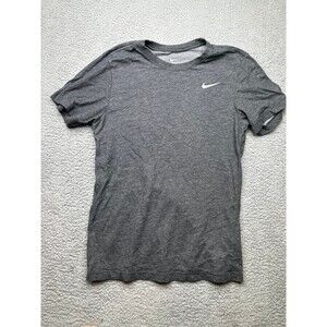 Nike t shirt the Nike Tee sz small gray